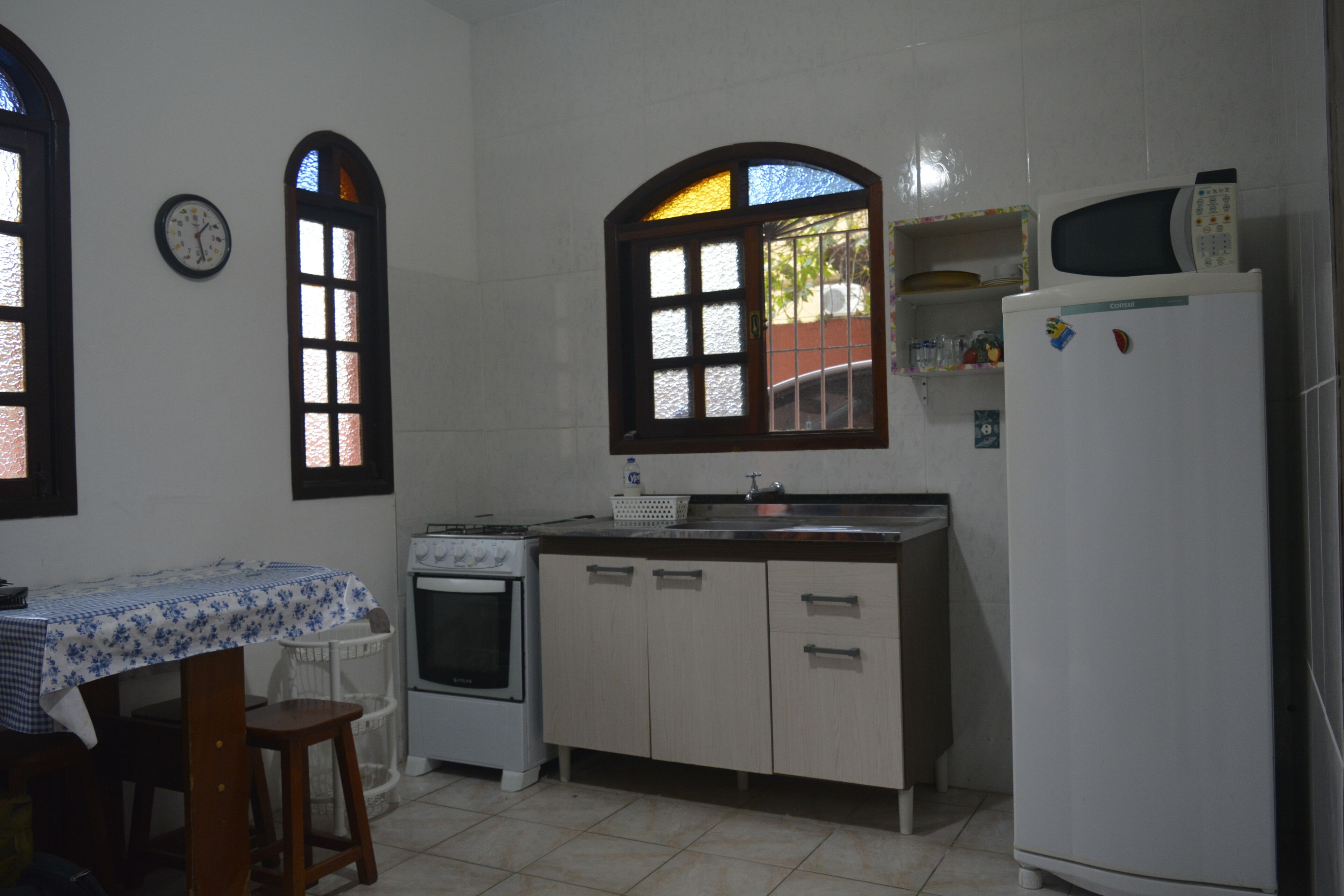 MARESIAS - House for 5 to 7 people in Maresias