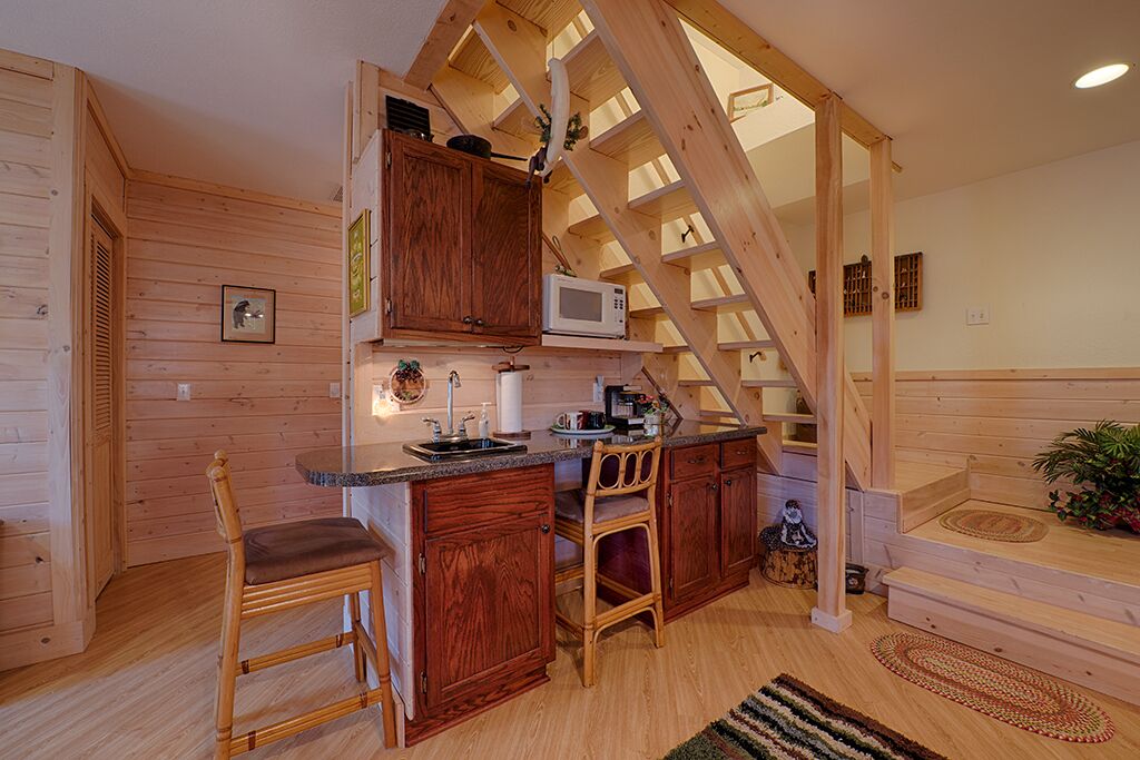 Cabin