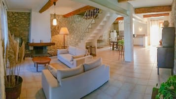 Télévision, lecteur de DVD