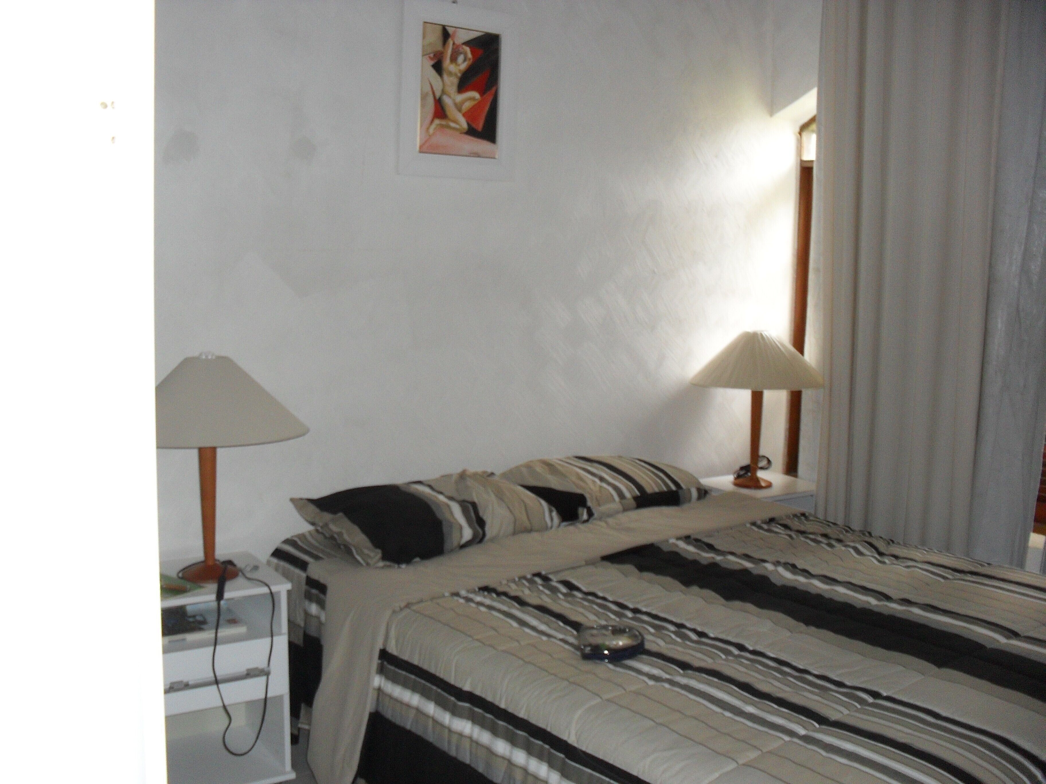 Excellent House 8 Suites Beira Mar, Swimming Pool, BBQ, Disco, Kiosk, Per