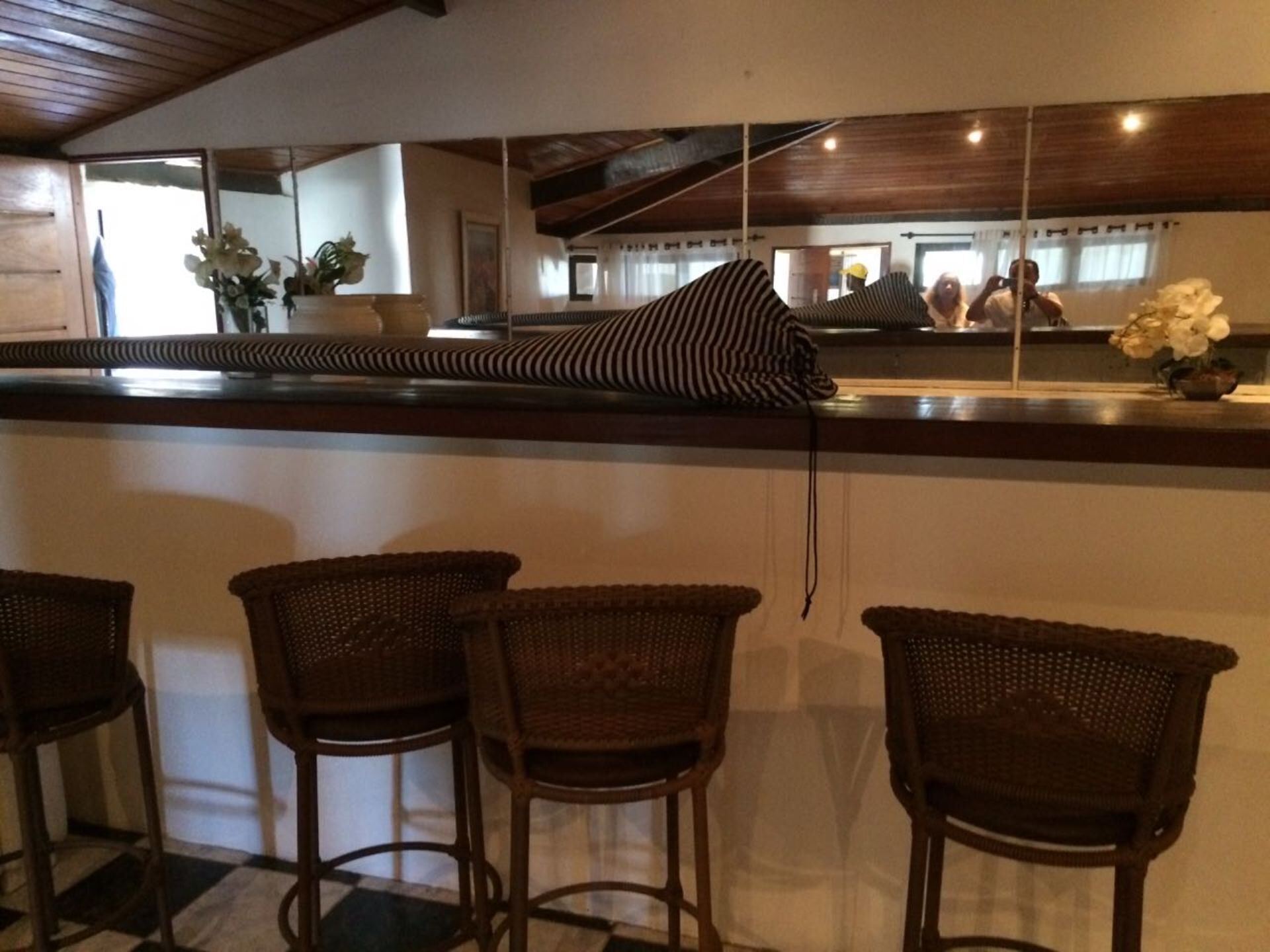 Excellent House 8 Suites Beira Mar, Swimming Pool, BBQ, Disco, Kiosk, Per