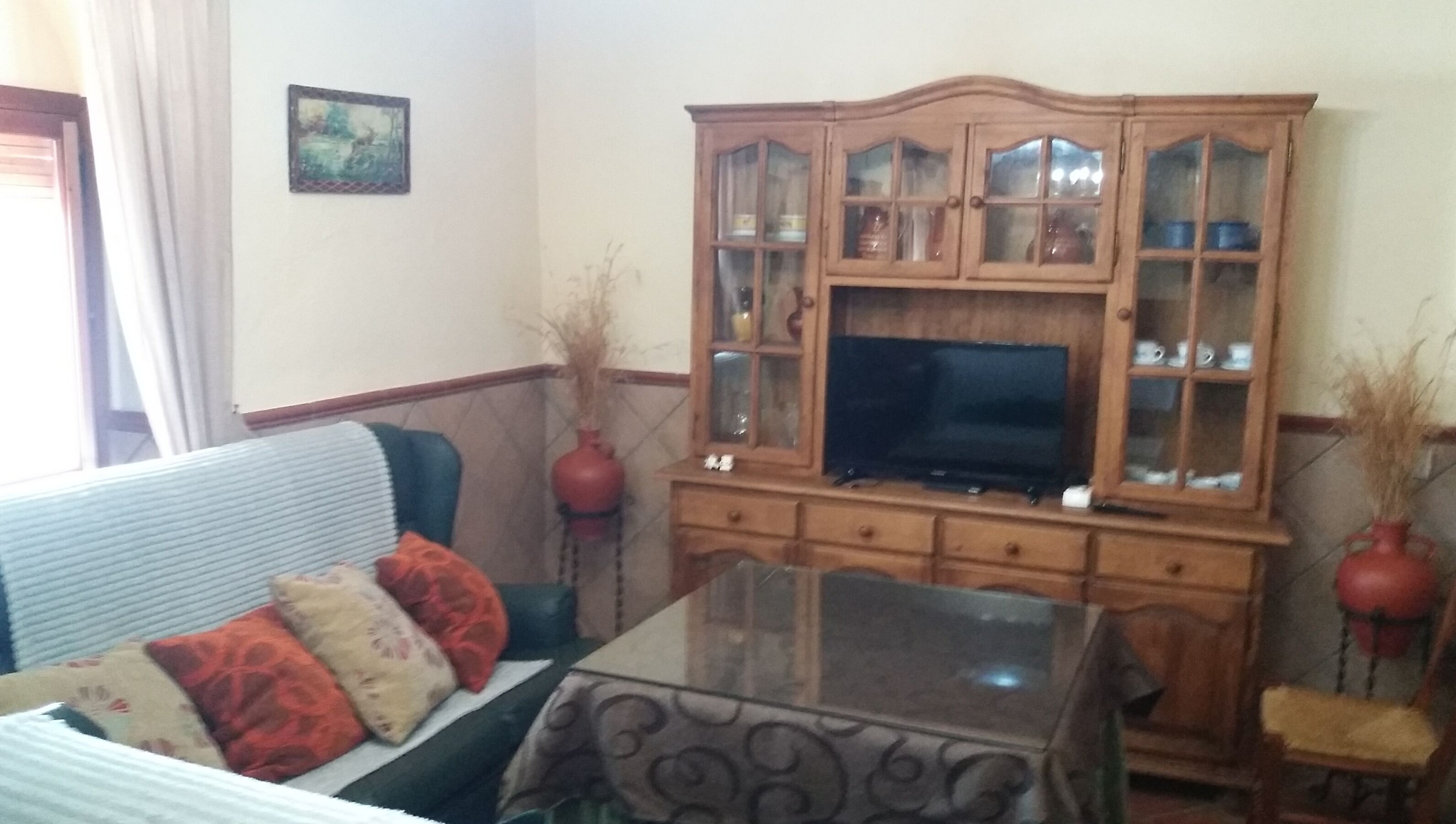 Cottage to rest and visit cities of Andalucia