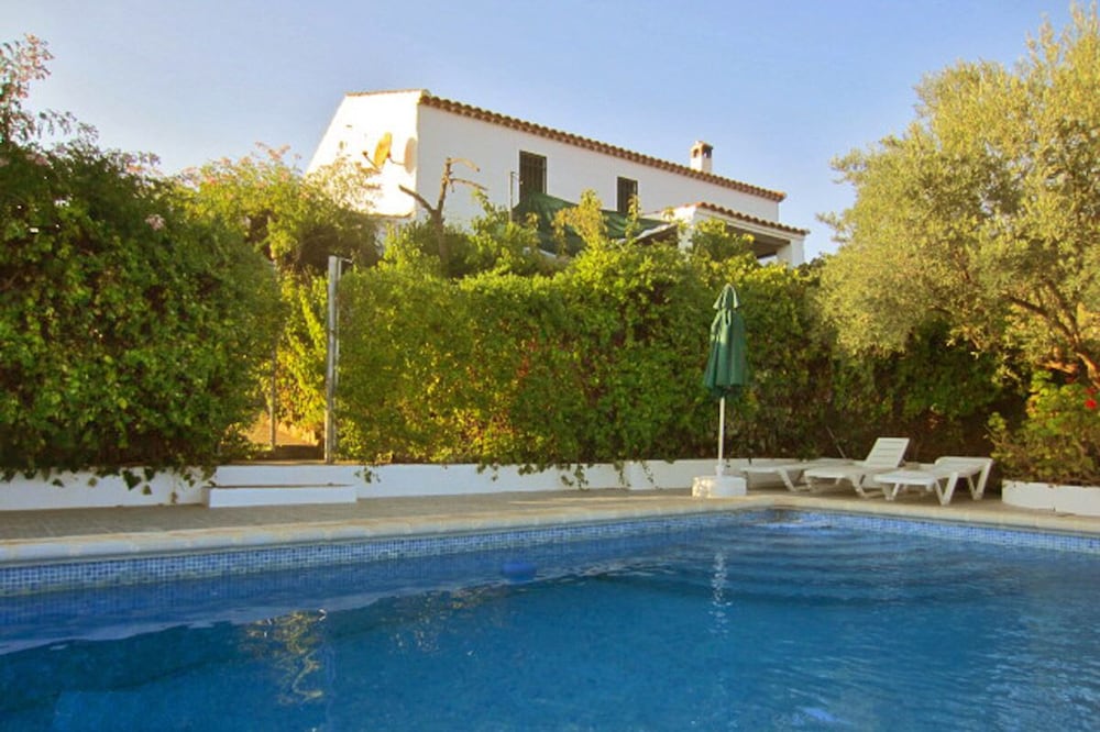 Cottage to rest and visit cities of Andalucia