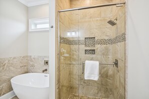 Badewanne, Handtücher