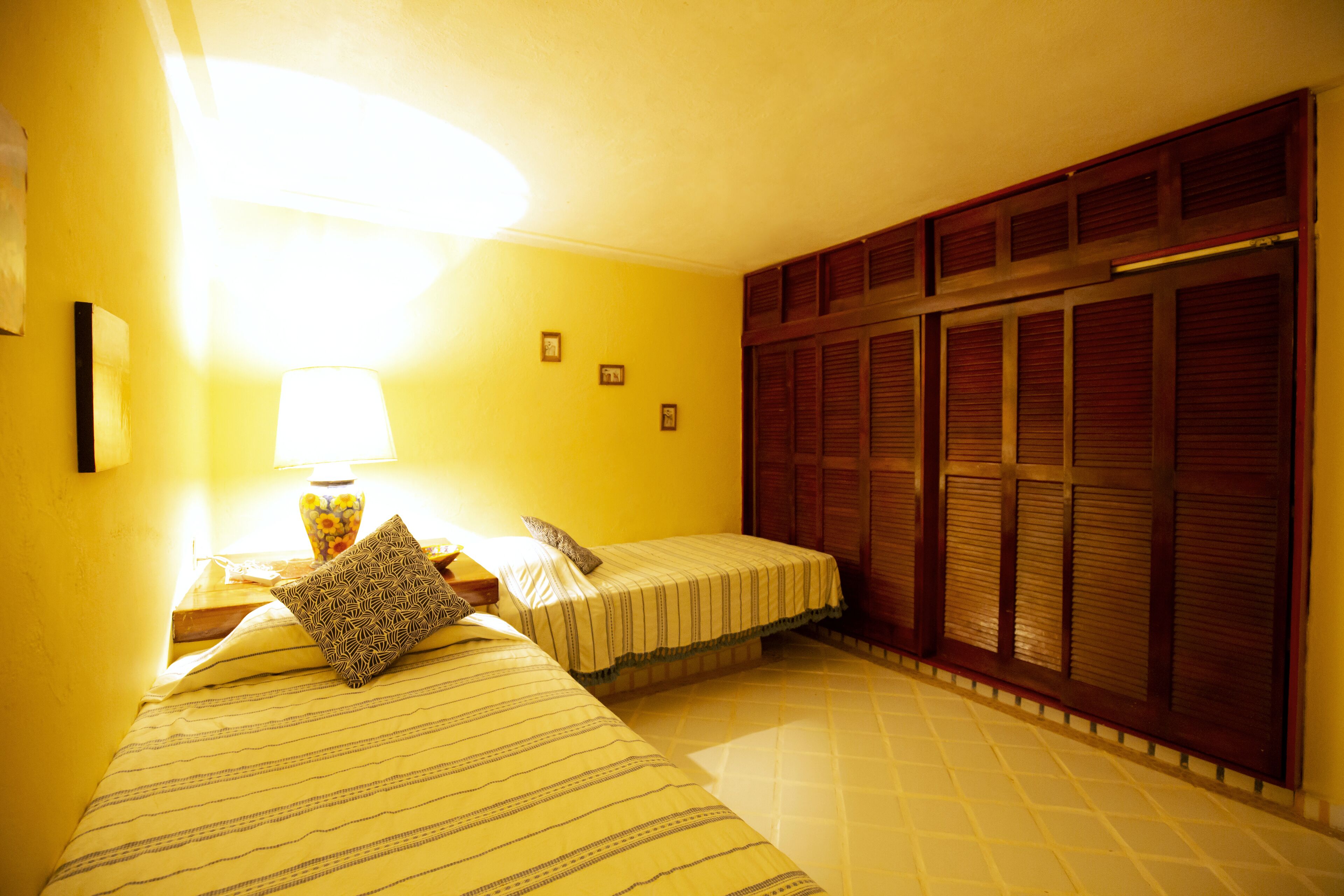 Beautiful Mexican Villa - Panoramic View