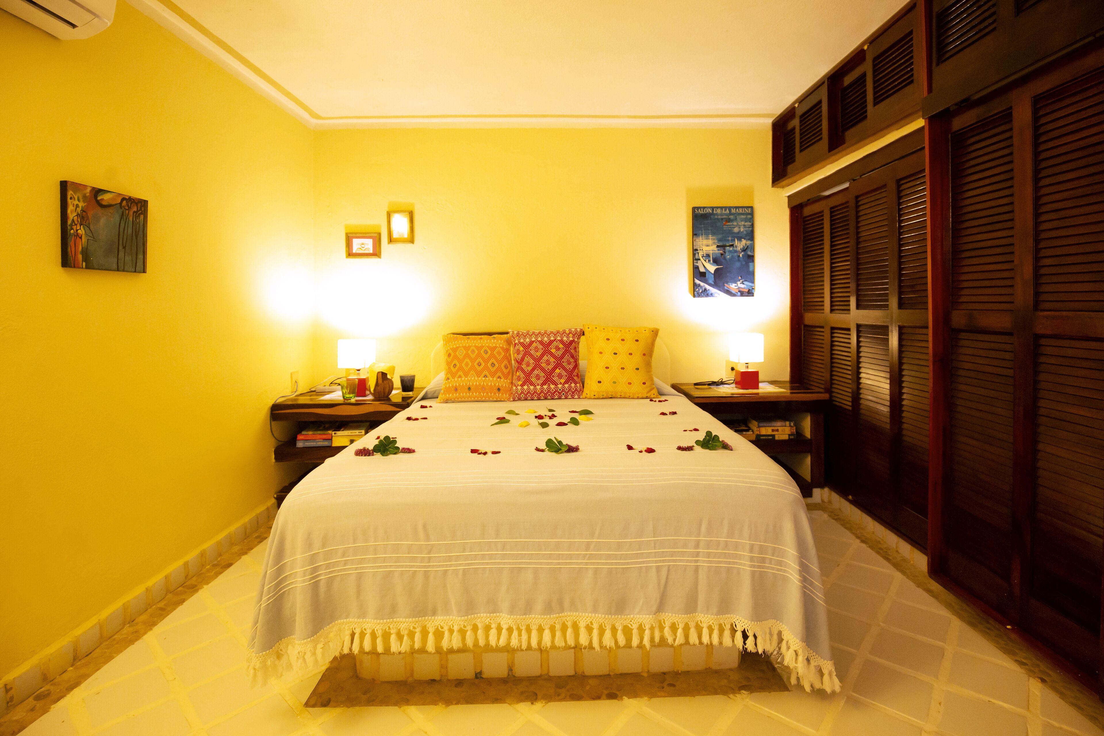 Beautiful Mexican Villa - Panoramic View