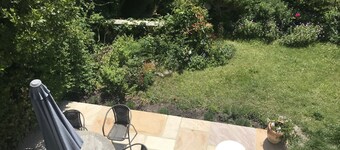 Lovely family holiday home in sunny Ventnor