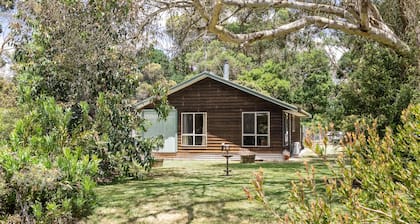 COTTAGES DE PET FRIENDLY - COLLIE COTTAGE- COTTAGES AUTO CONTENIDOS DE 4 ESTRELLAS