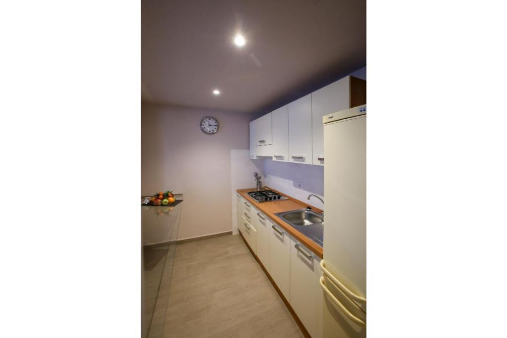 Enchanting House by the Sea 