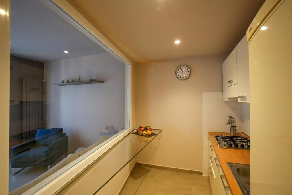 Enchanting House by the Sea 