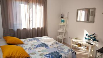 3 Schlafzimmer, Bügeleisen/Bügelbrett, WLAN, Bettwäsche