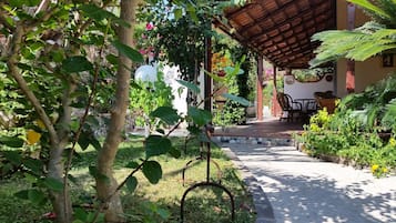 Terras