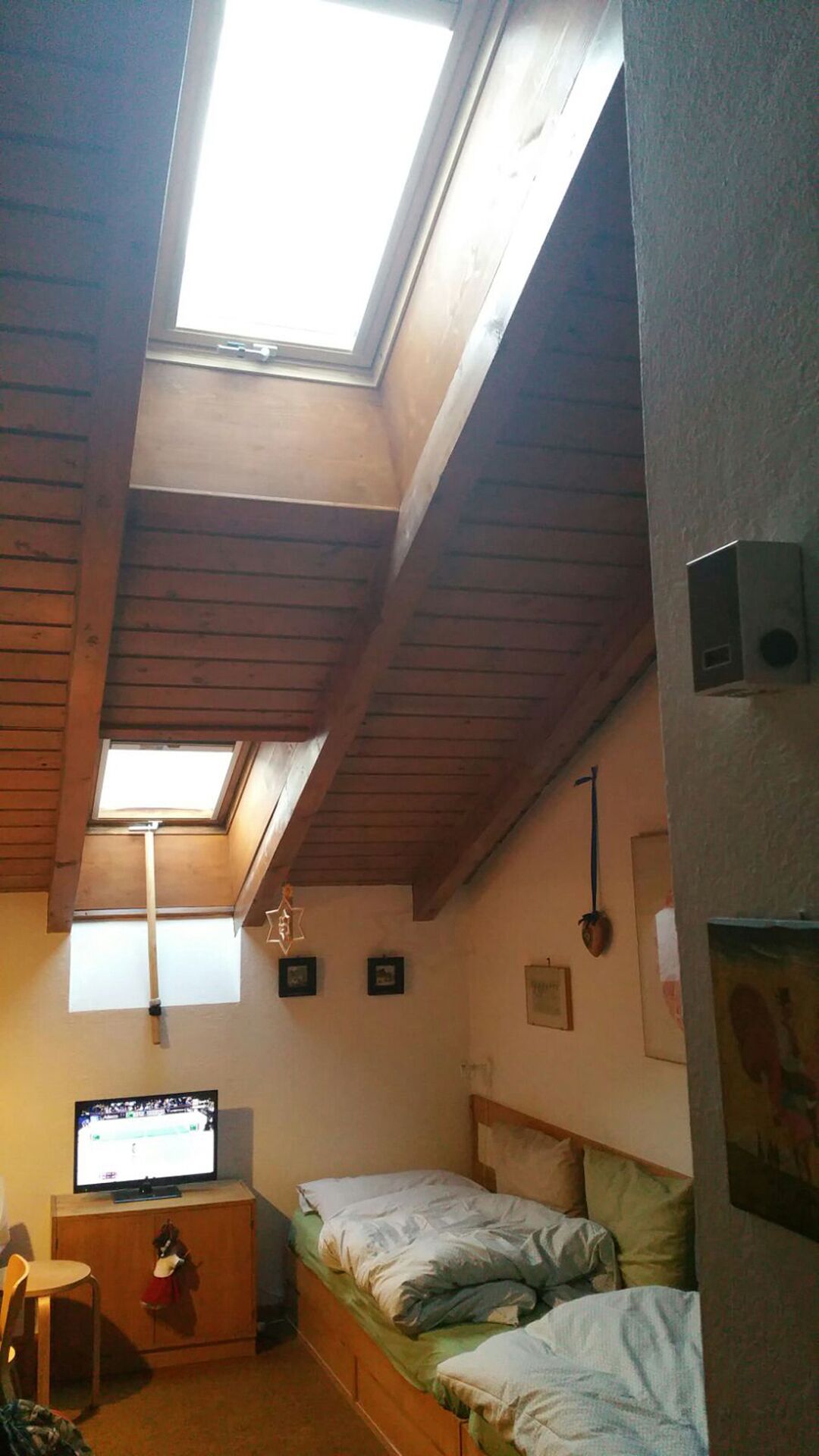 apartment/ flat - Selva gardena