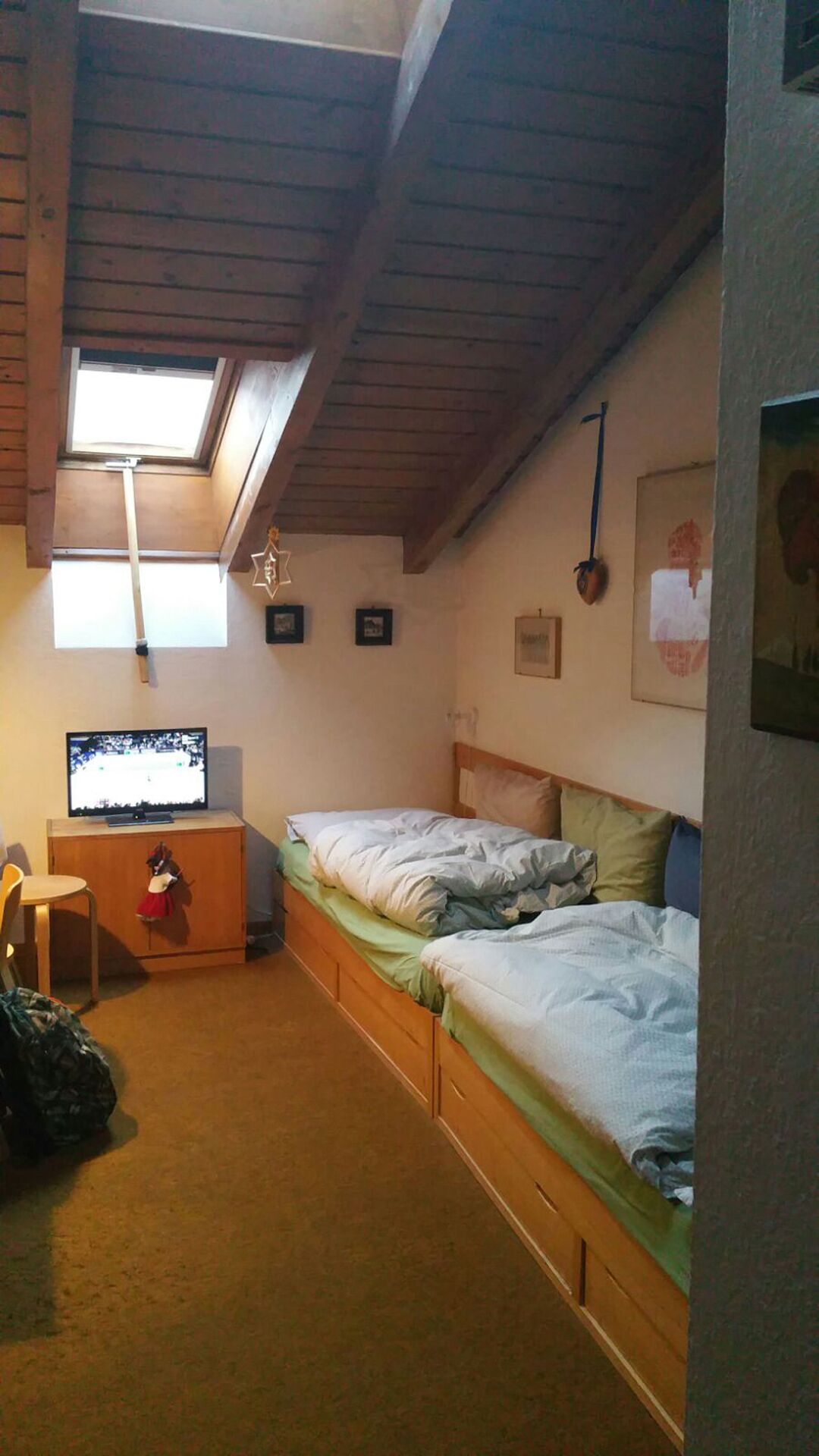 apartment/ flat - Selva gardena