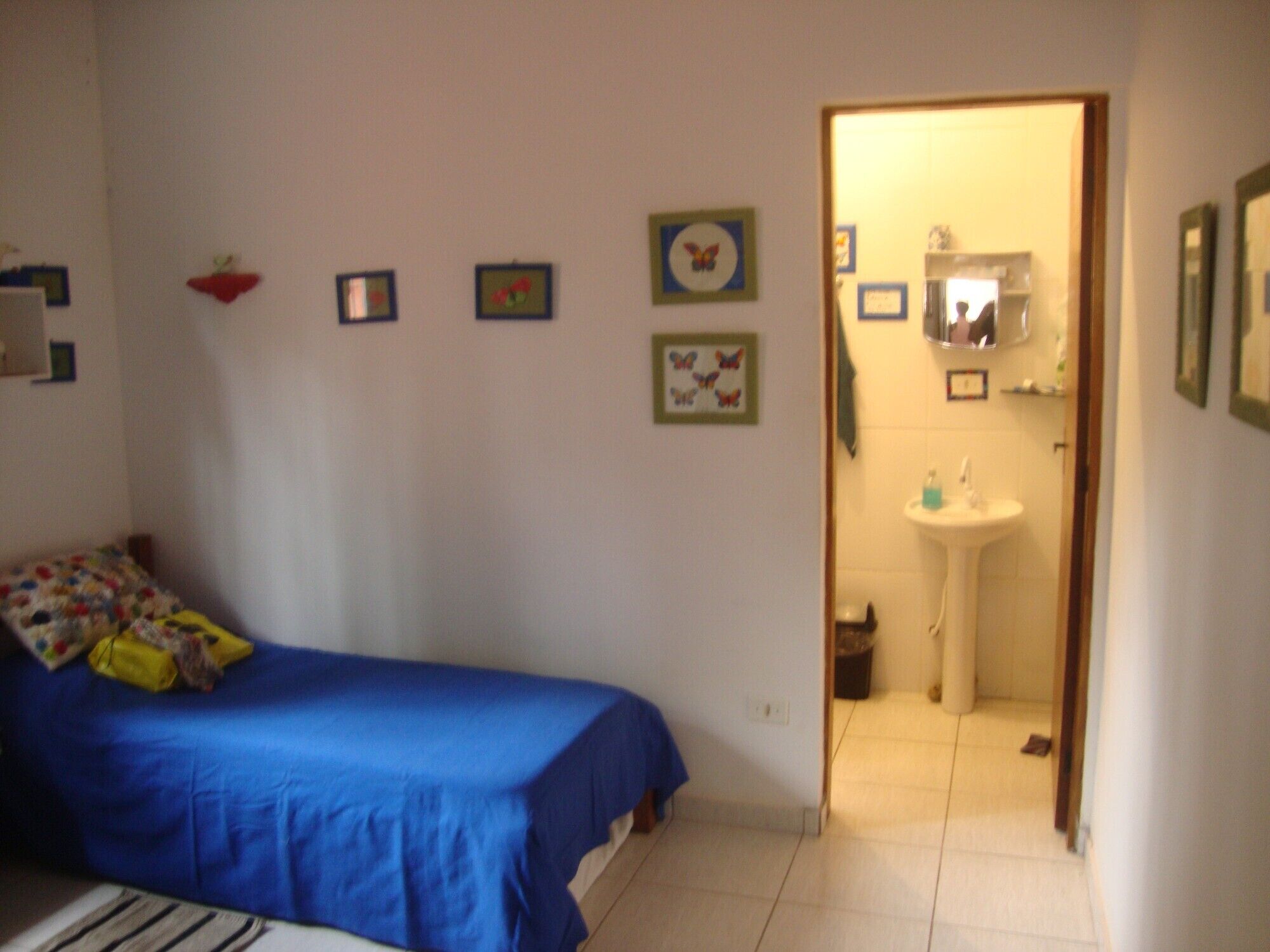 NEW AND COZY HOUSE, 600 METERS FROM THE BEACH