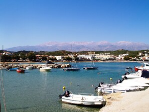 Port de plaisance