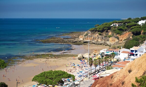 Plage à proximité