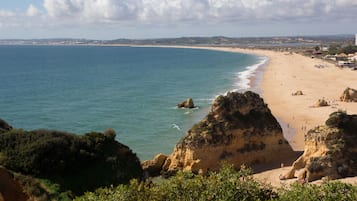 Ubicación cercana a la playa
