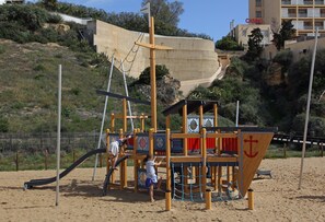 Espace pour enfants