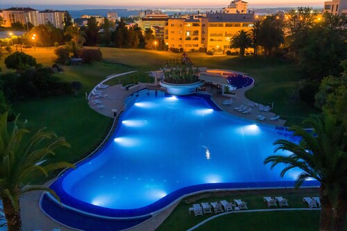 Vila Marachique VM-304, family holidays apartment, 2 bedrooms, Air Conditioning