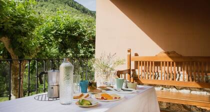 Cottage nº8 for 4 people, Batan Rio Tus