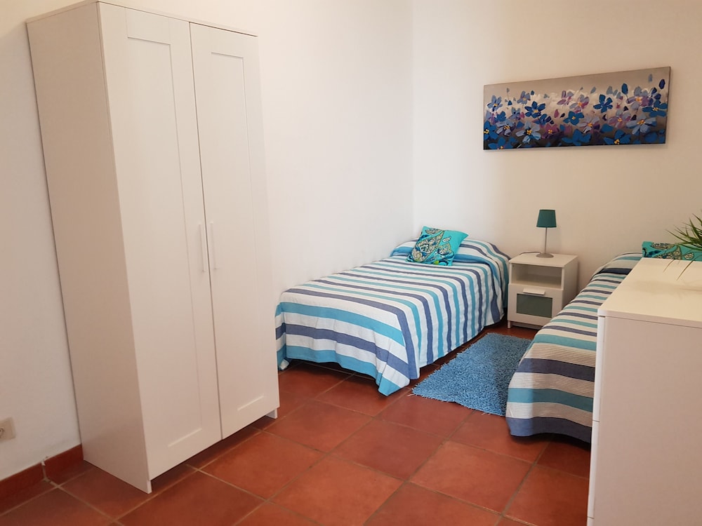 Nice House, Private Pool, Wifi, Near To The Beach. - Lanzarote