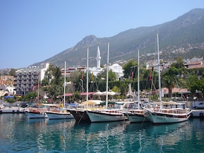 Port de plaisance