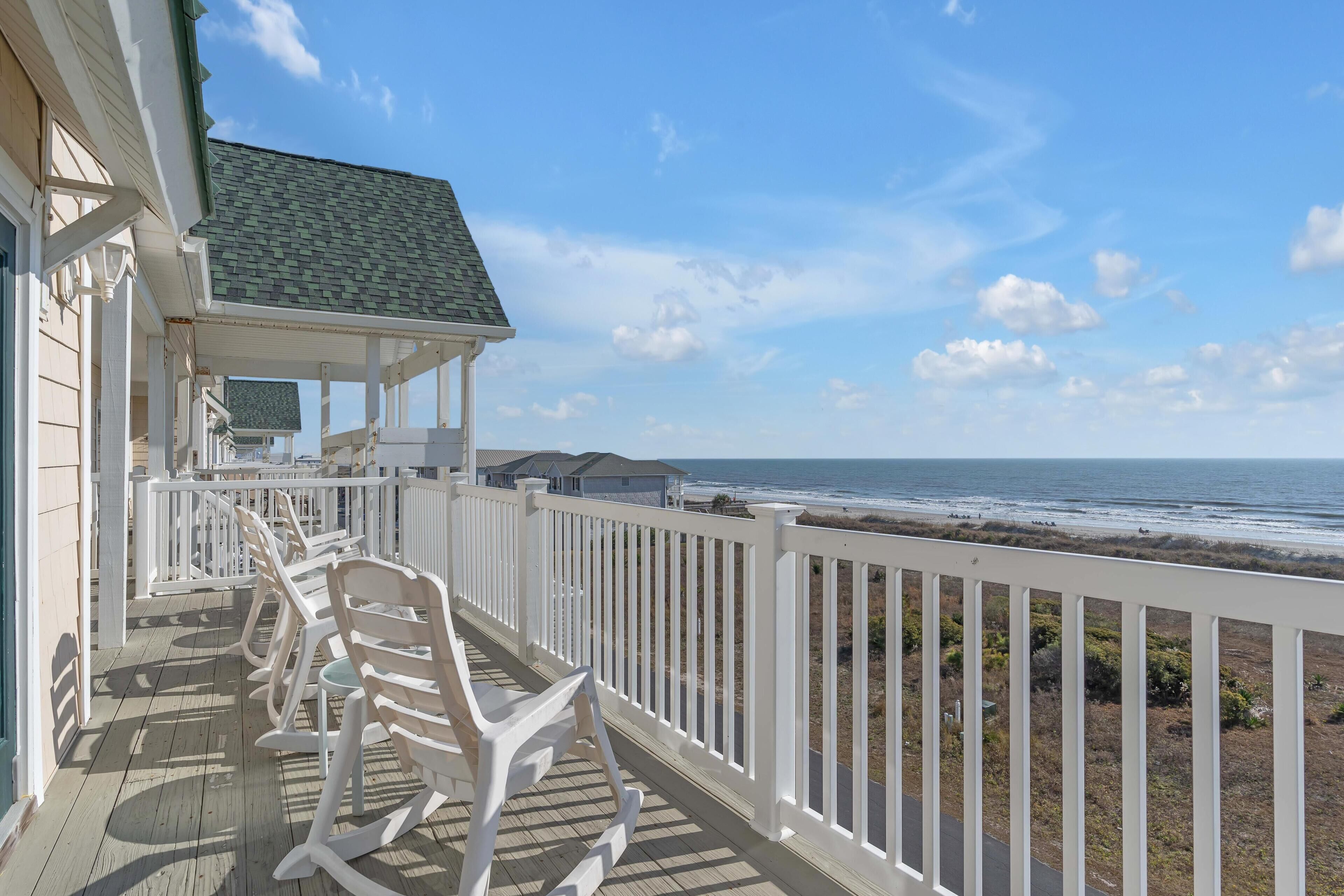 CottageVacations4u "Lighthouse" -elevator-pool club-dog friendly-incredible views