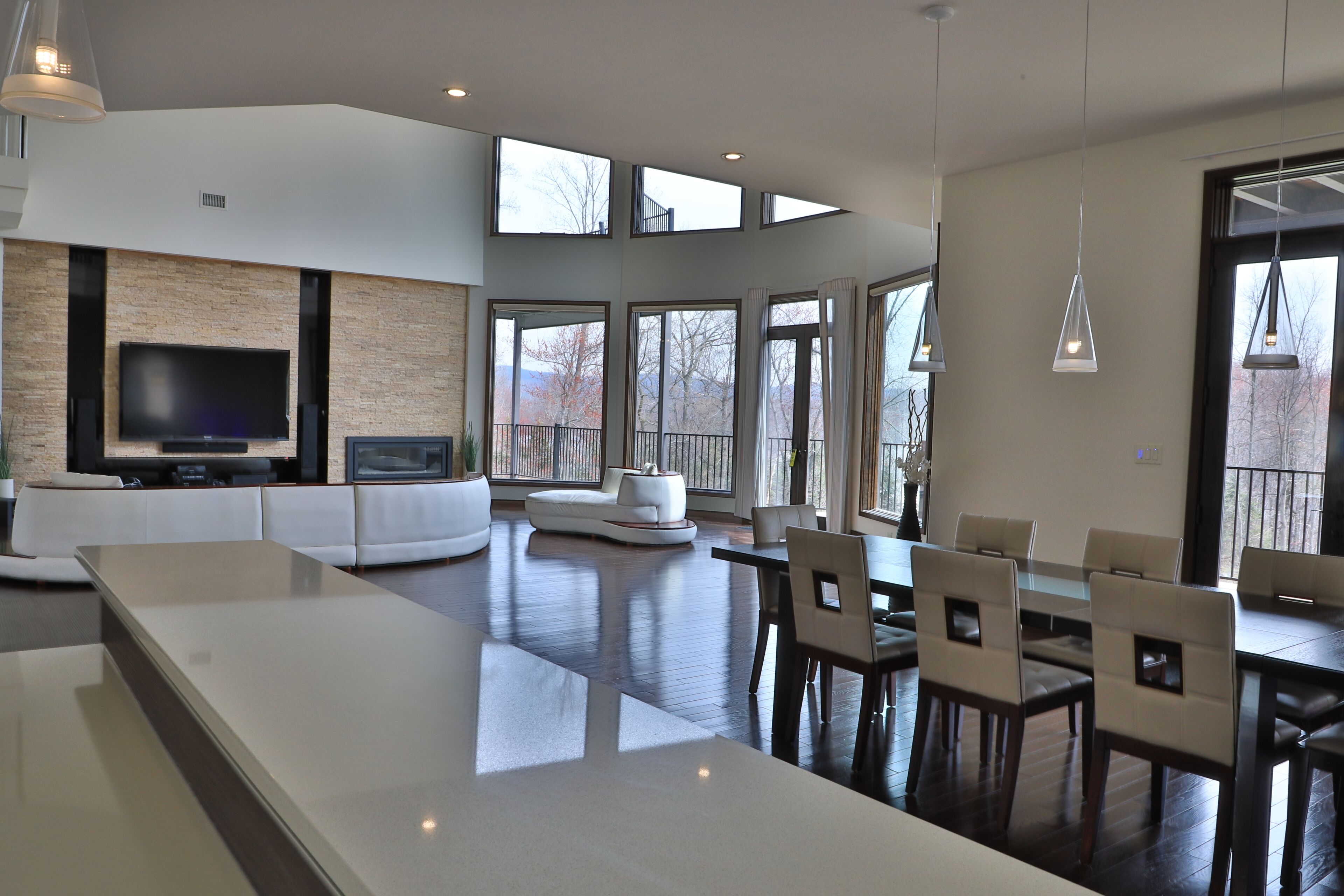 Modern Mansion Near NYC, Airports, Restaurants, Activities, Shopping & More!