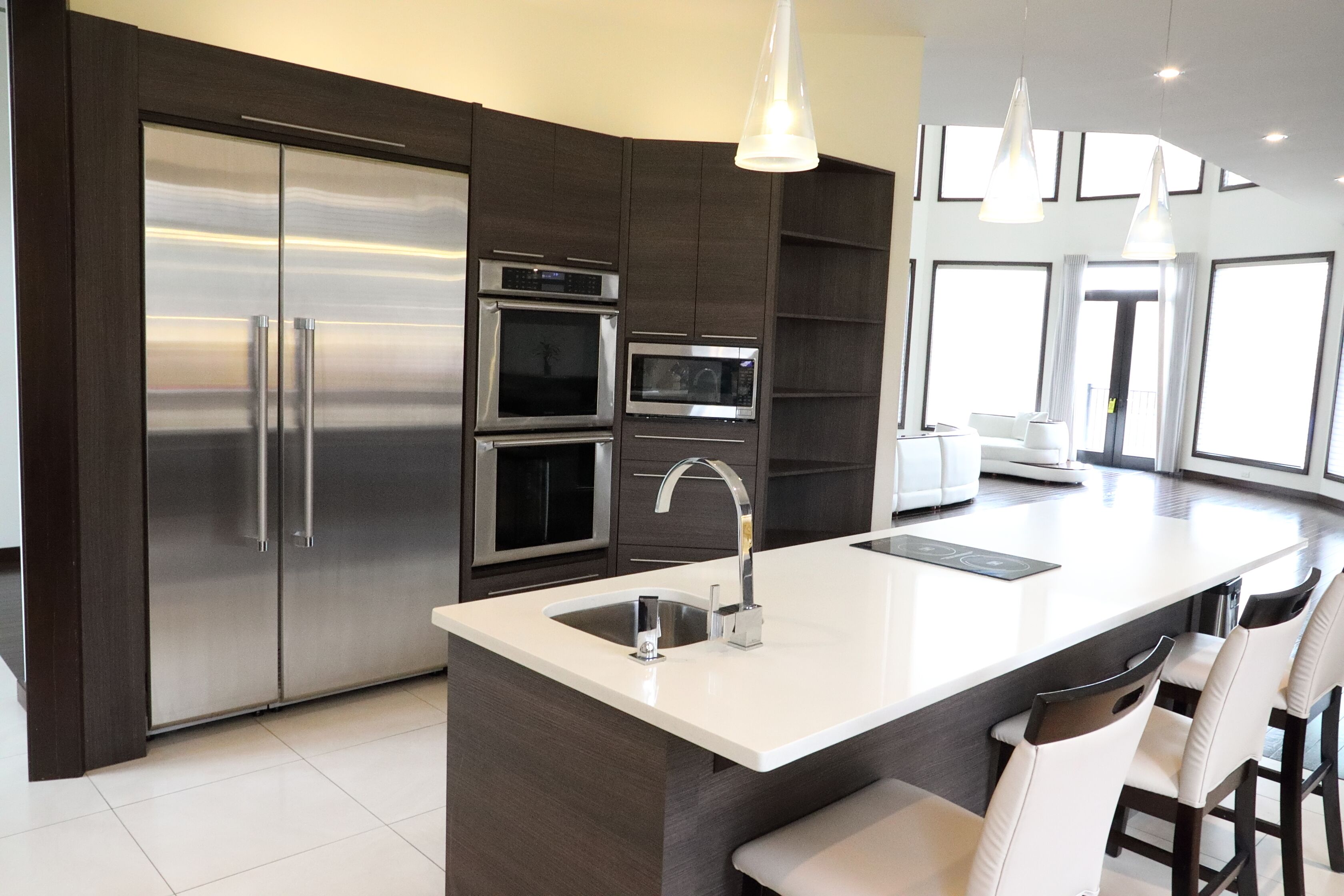 Modern Mansion Near NYC, Airports, Restaurants, Activities, Shopping & More!