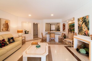 电视、DVD 播放器、书、立体声音响