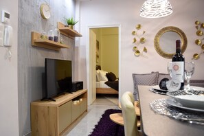 Servicio a la habitación