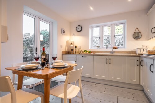 Victory Cottage, Little Walsingham, Norfolk