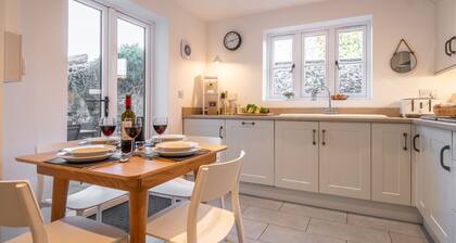 Victory Cottage, Little Walsingham, Norfolk