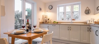 Victory Cottage, Little Walsingham, Norfolk