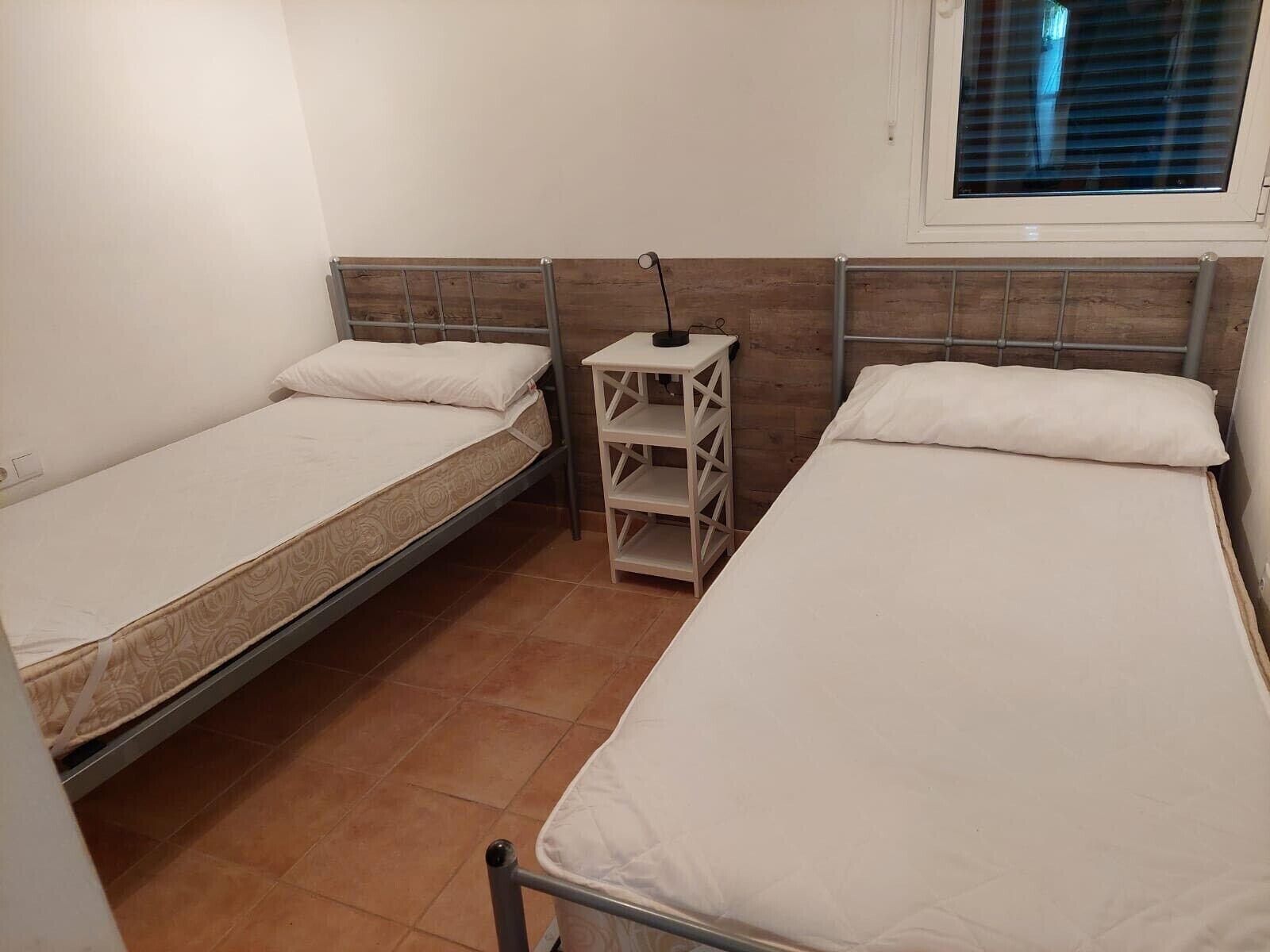 Ground Floor Apartment with Sole use of Private Pool and Garden