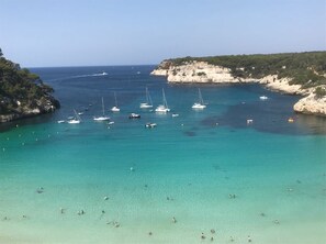 Playa en los alrededores 