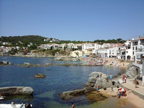 Strand