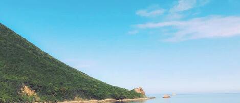 海灘