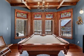 Sala de juegos