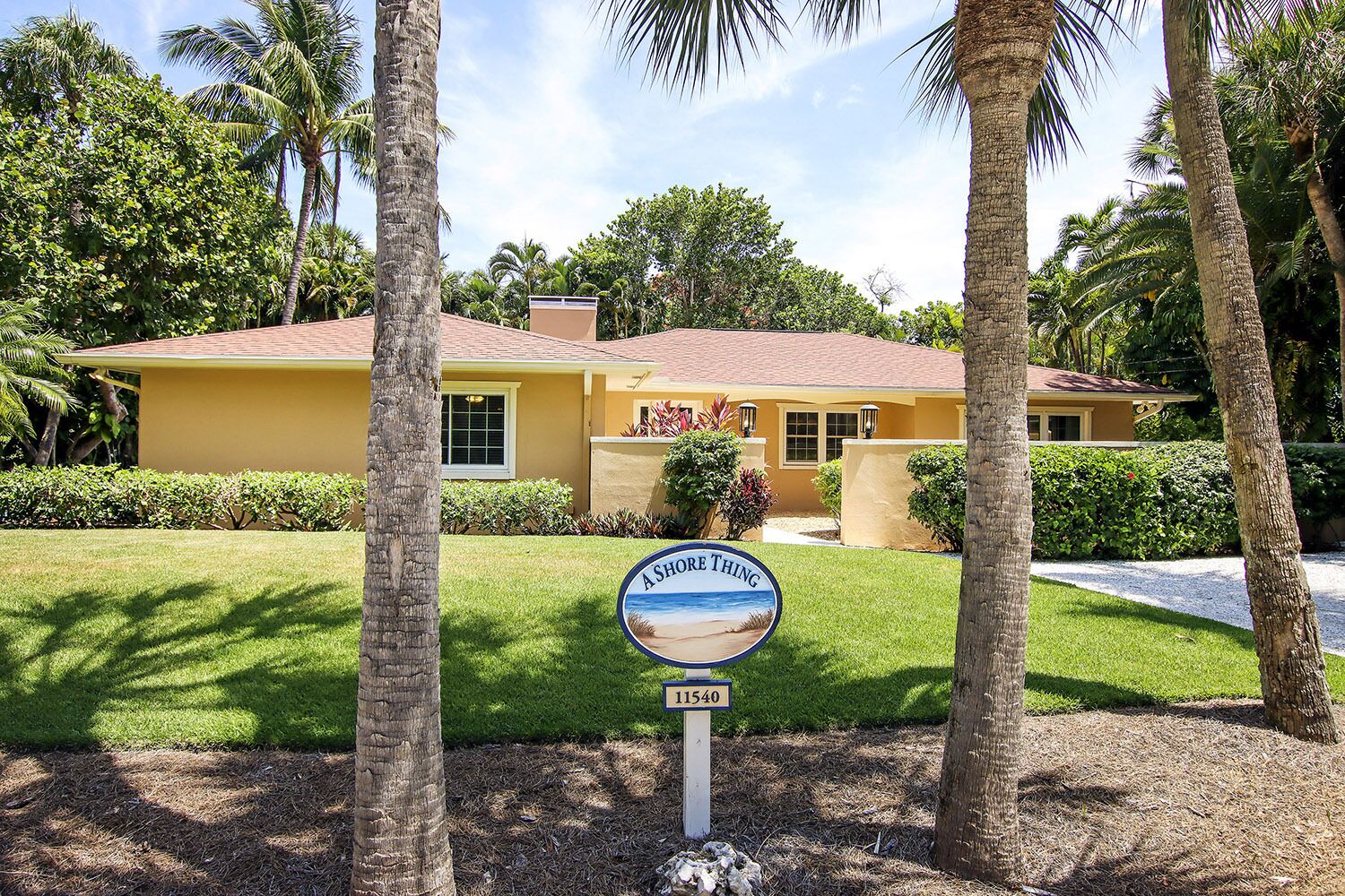 FULL remodel ongoing. 4 bdrm/3 bath. January 2025 rentals. New photos SOON.