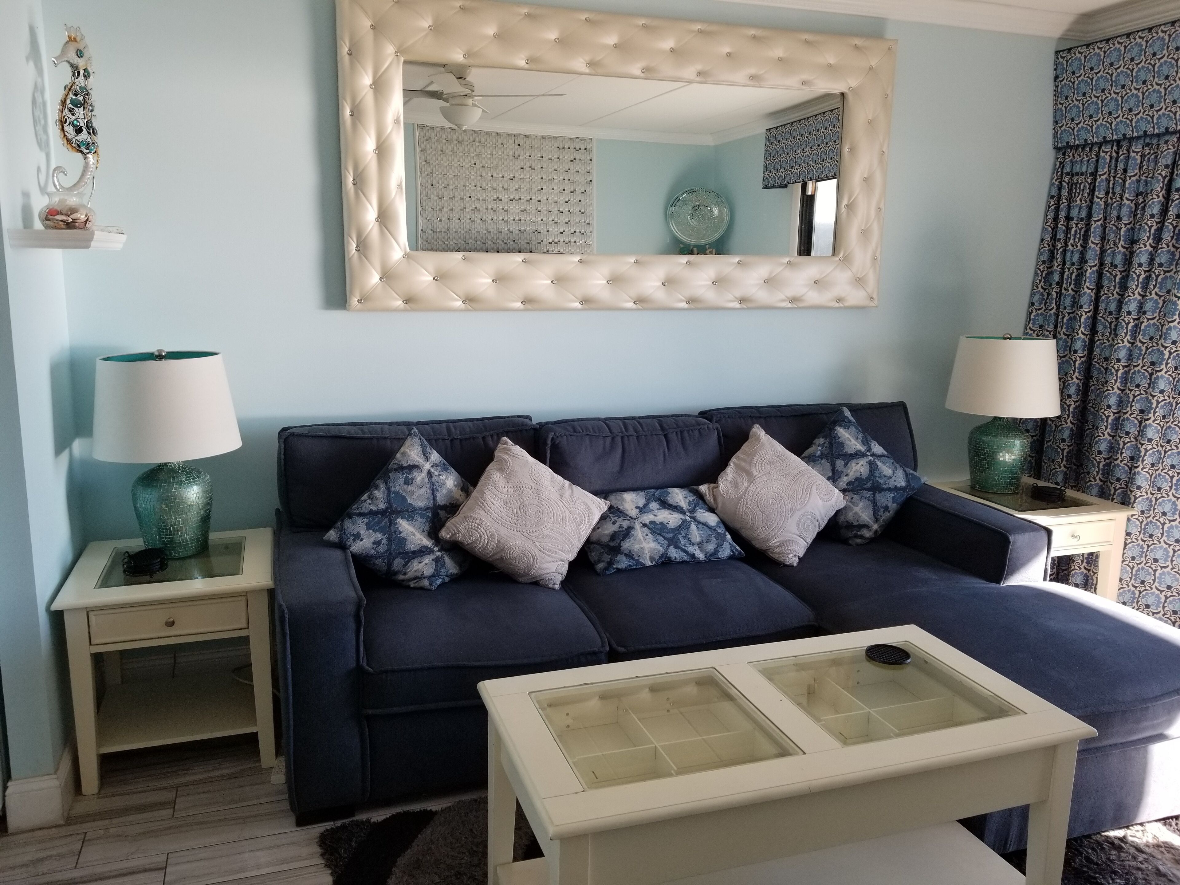 12th St & BOARDWALK, DIRECT OCEANFRONT AMAZING VIEW