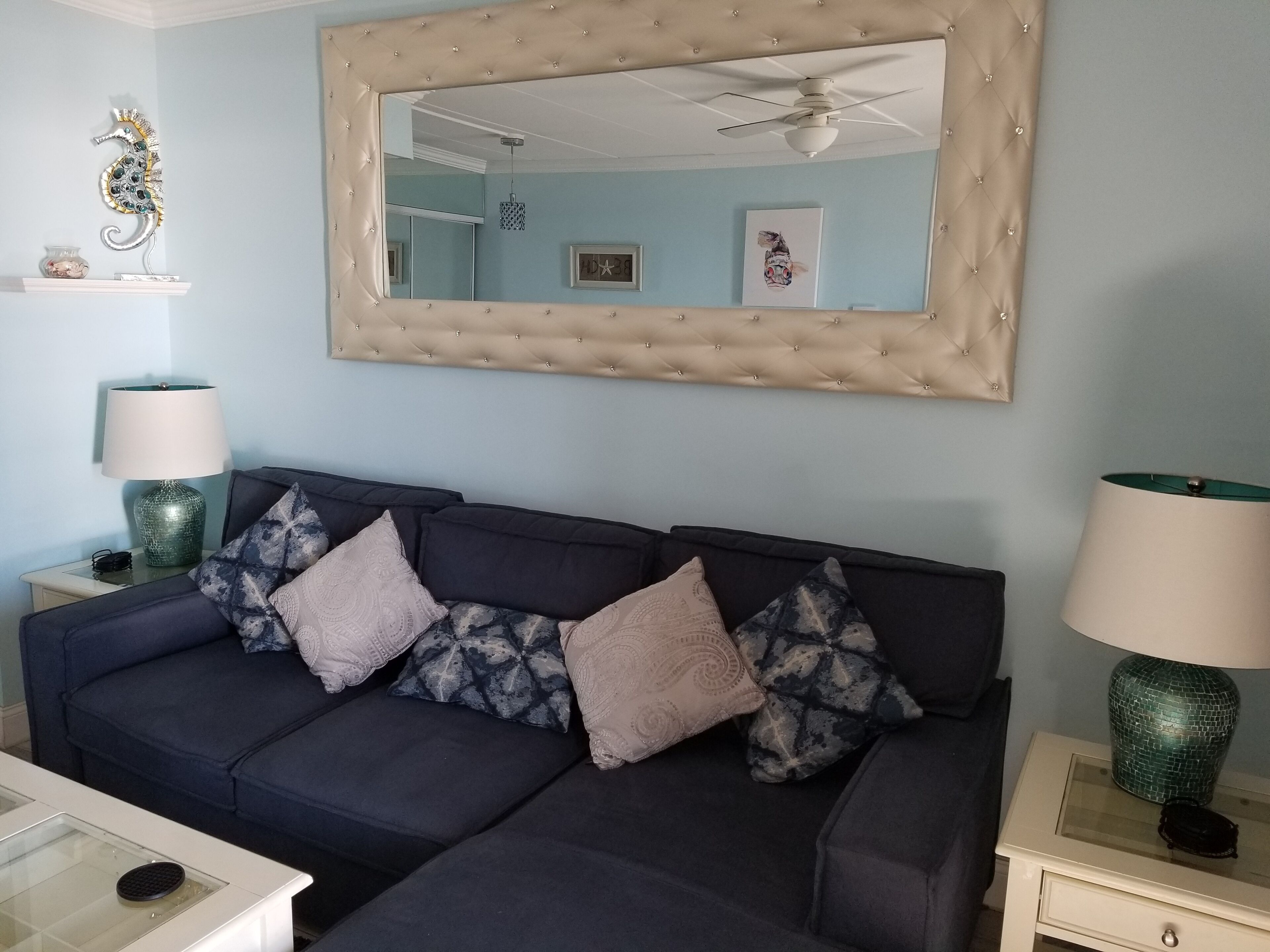 12th St & BOARDWALK, DIRECT OCEANFRONT AMAZING VIEW