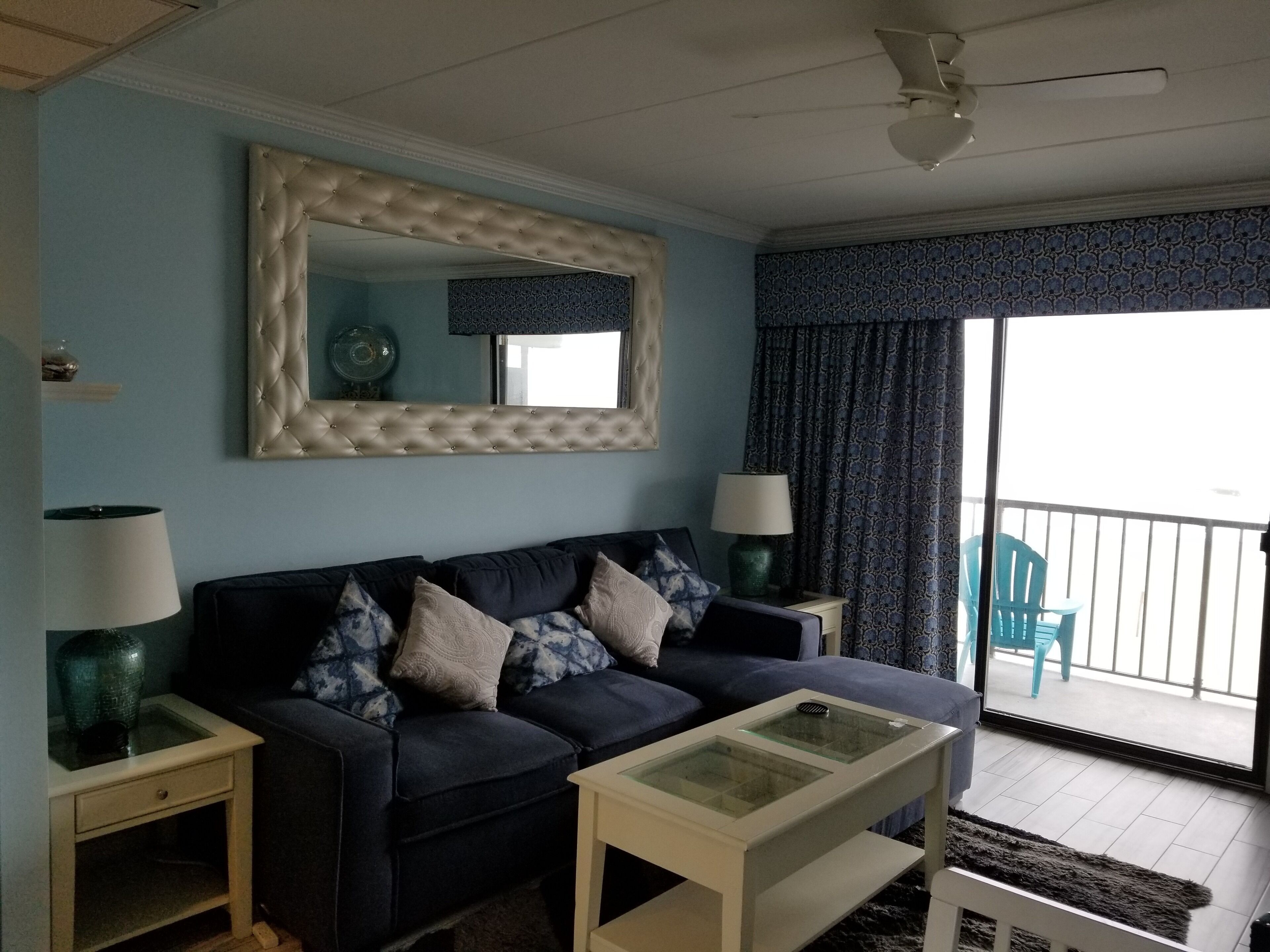 12th St & BOARDWALK, DIRECT OCEANFRONT AMAZING VIEW