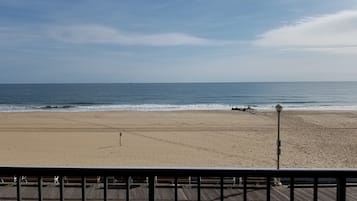 Sulla spiaggia