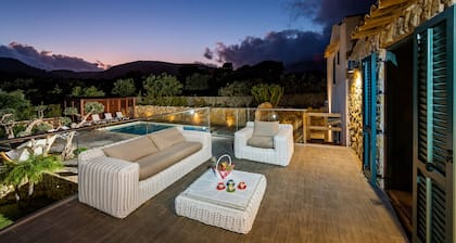 Dream House Sicily Scopello