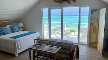 3 Schlafzimmer, Bügeleisen/Bügelbrett, Reisekinderbett, kostenloses WLAN