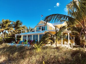 Exterior - SAILBEACH Spanish Wells (Spanish Wells)