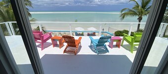 SAILBEACH Spanish Wells