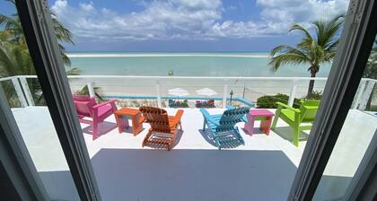 SAILBEACH Spanish Wells